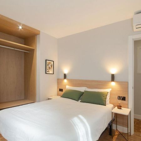 Cervantes Luxury Apartment Μάλαγα Εξωτερικό φωτογραφία