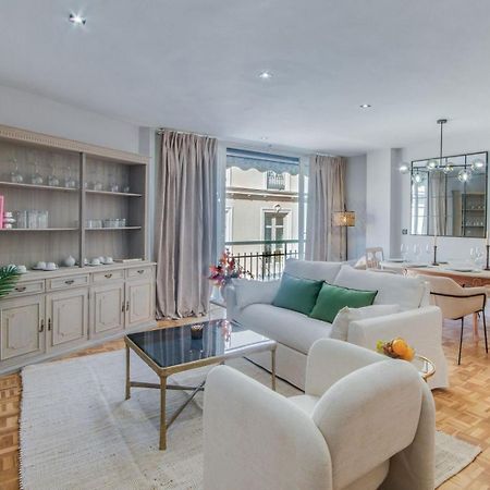 Cervantes Luxury Apartment Μάλαγα Εξωτερικό φωτογραφία