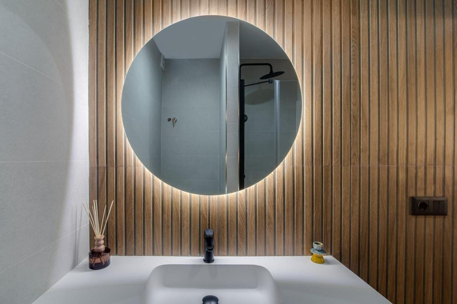 Cervantes Luxury Apartment Μάλαγα Εξωτερικό φωτογραφία