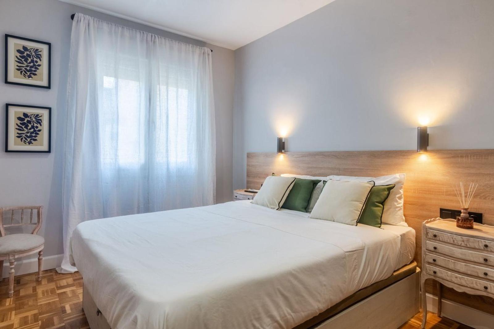 Cervantes Luxury Apartment Μάλαγα Εξωτερικό φωτογραφία
