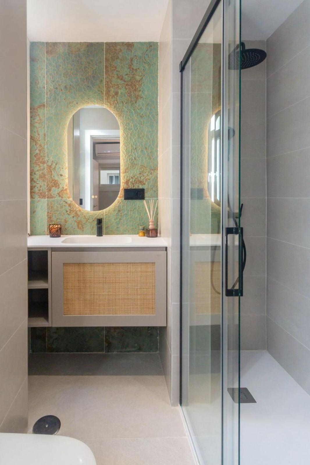 Cervantes Luxury Apartment Μάλαγα Εξωτερικό φωτογραφία