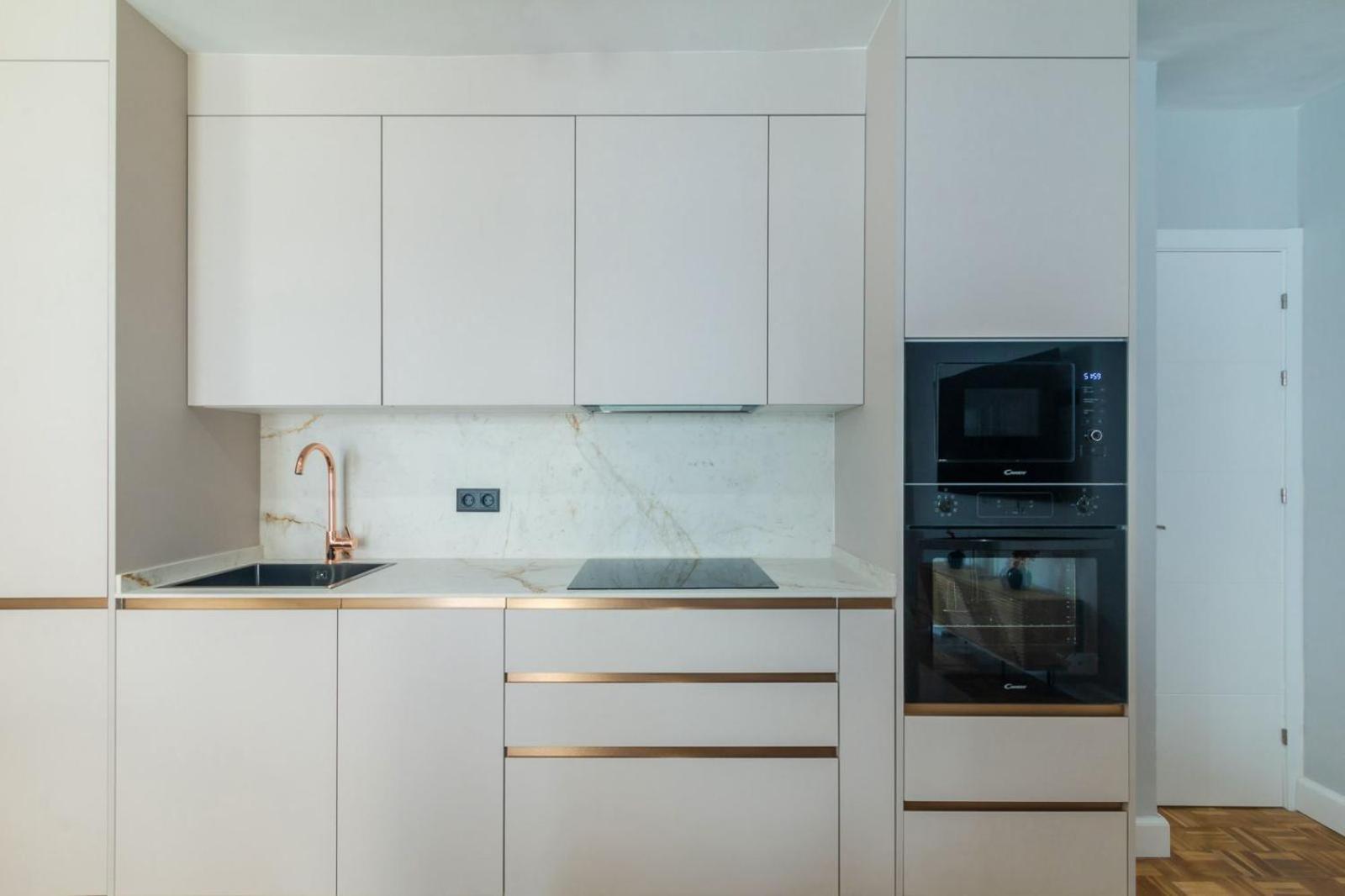 Cervantes Luxury Apartment Μάλαγα Εξωτερικό φωτογραφία