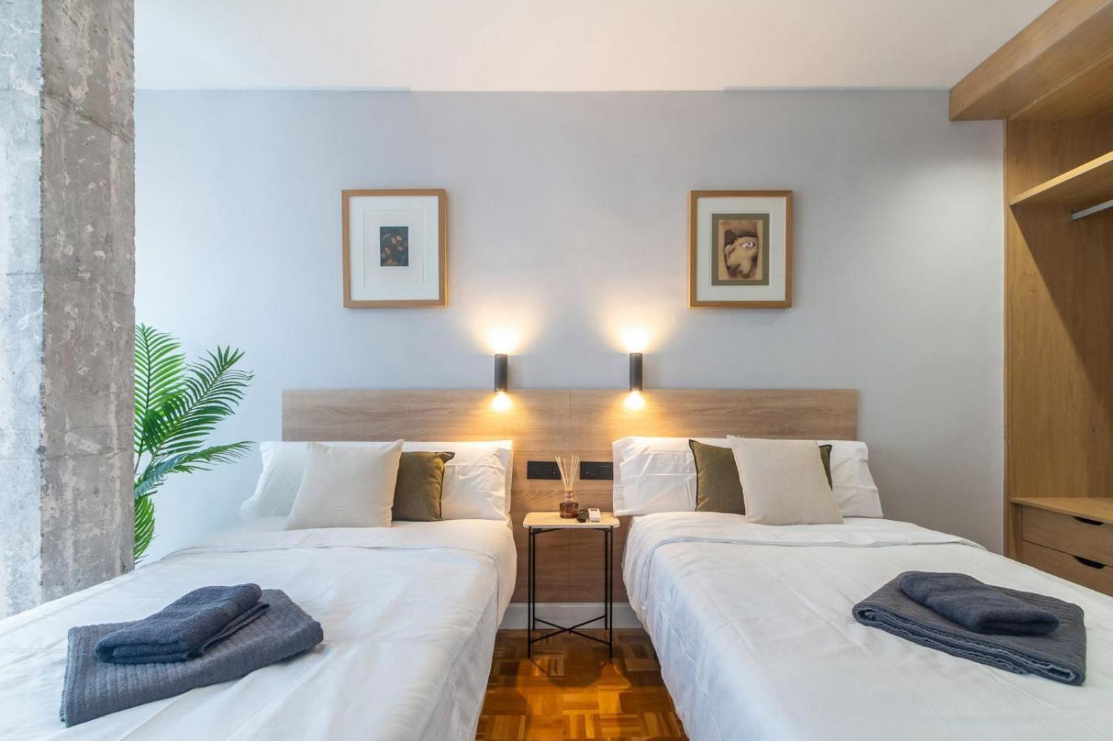 Cervantes Luxury Apartment Μάλαγα Εξωτερικό φωτογραφία