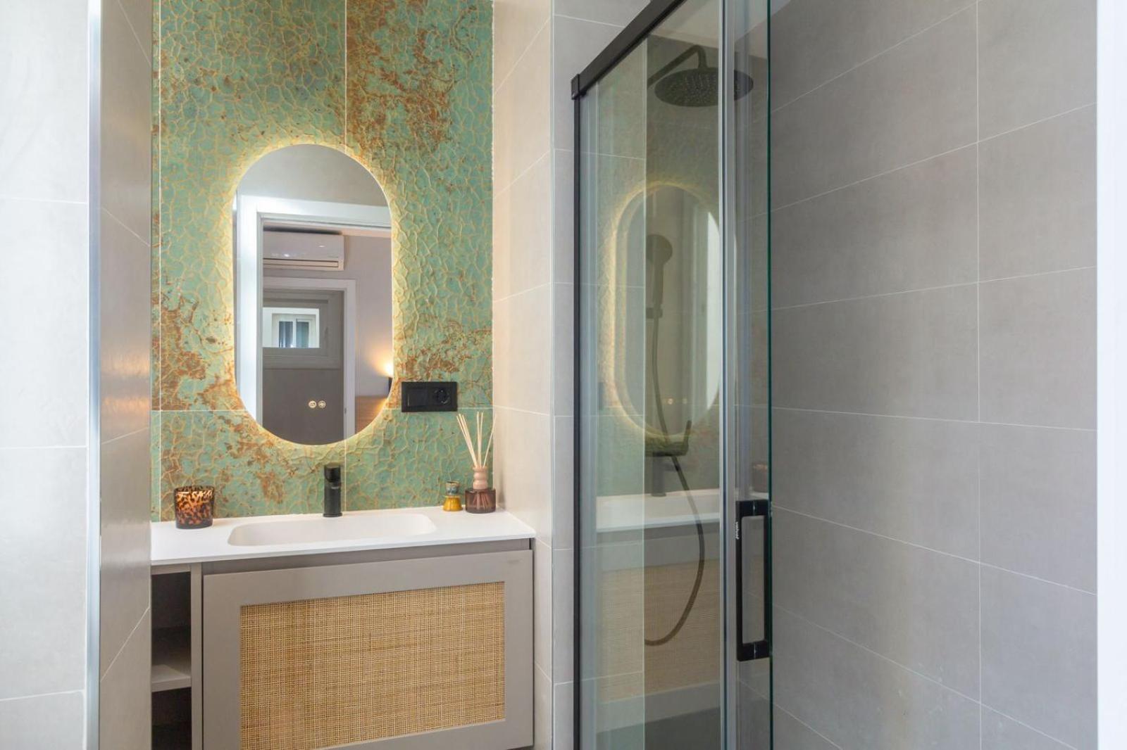 Cervantes Luxury Apartment Μάλαγα Εξωτερικό φωτογραφία