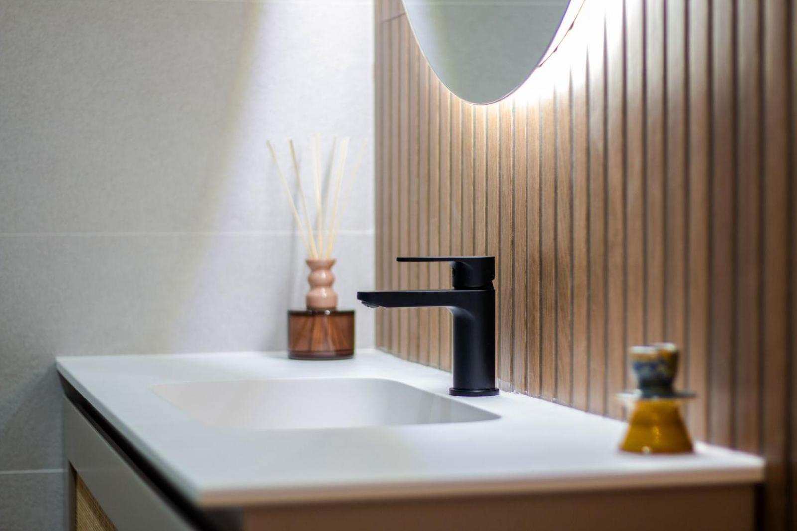 Cervantes Luxury Apartment Μάλαγα Εξωτερικό φωτογραφία