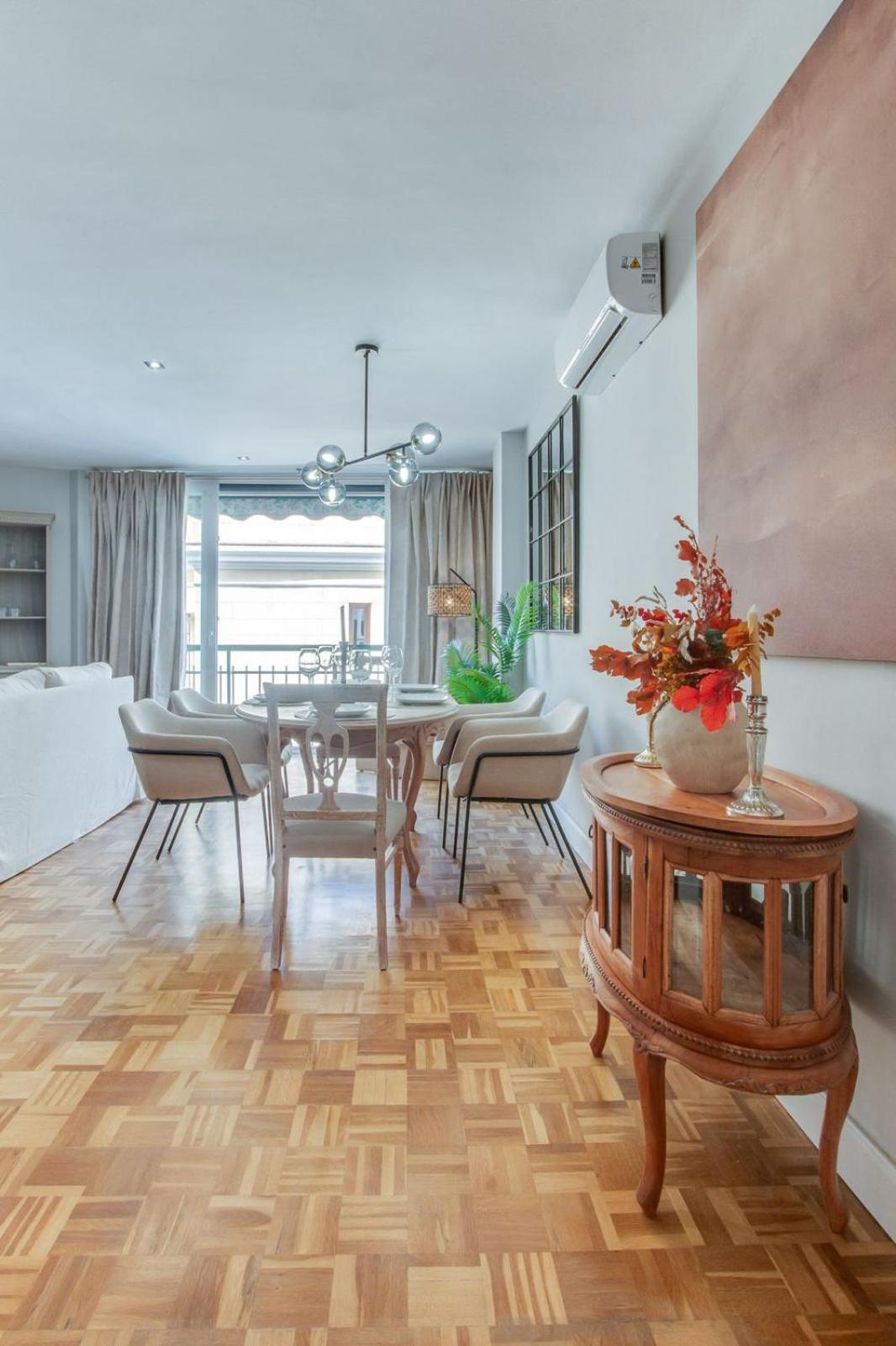 Cervantes Luxury Apartment Μάλαγα Εξωτερικό φωτογραφία