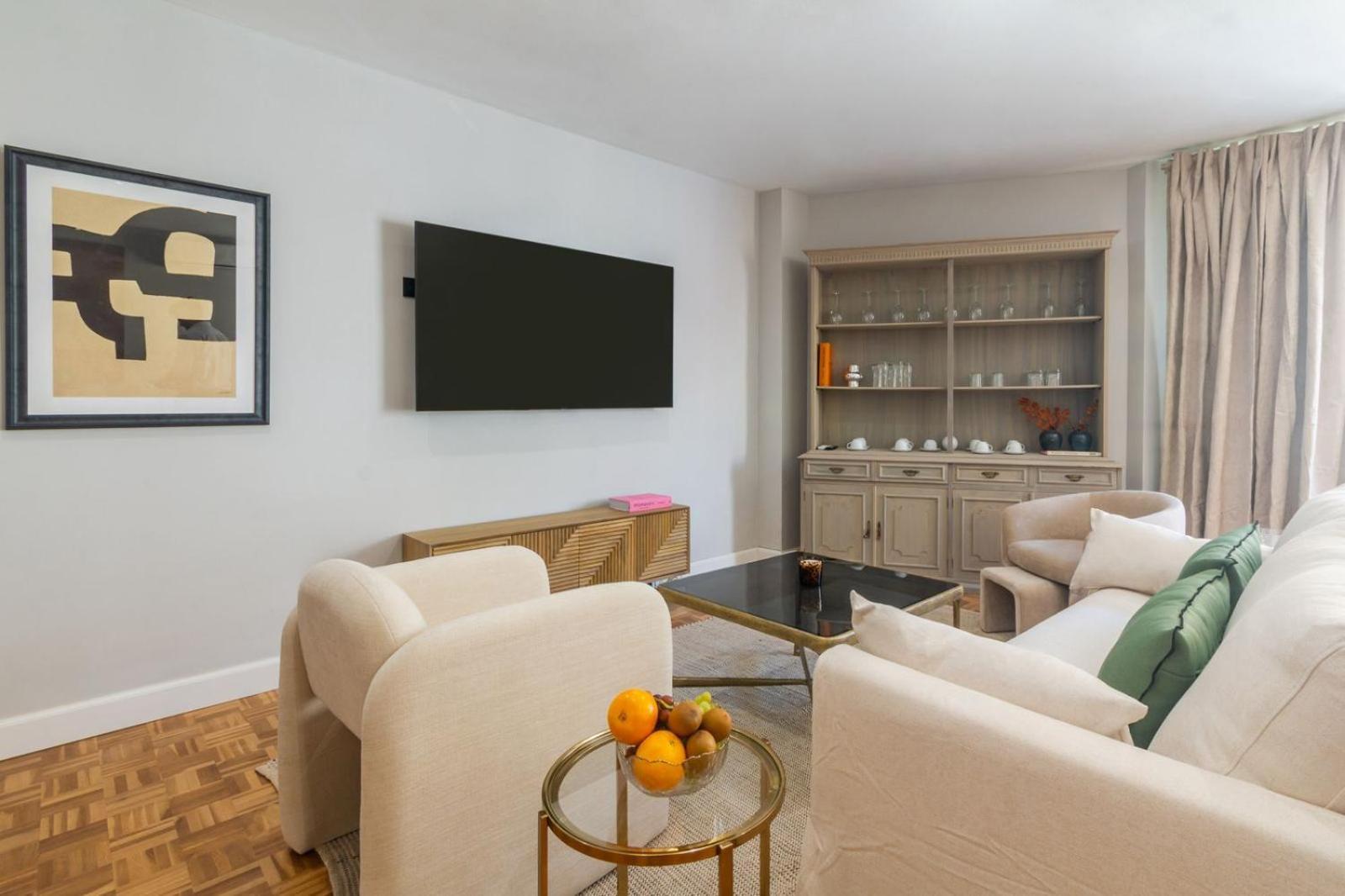 Cervantes Luxury Apartment Μάλαγα Εξωτερικό φωτογραφία